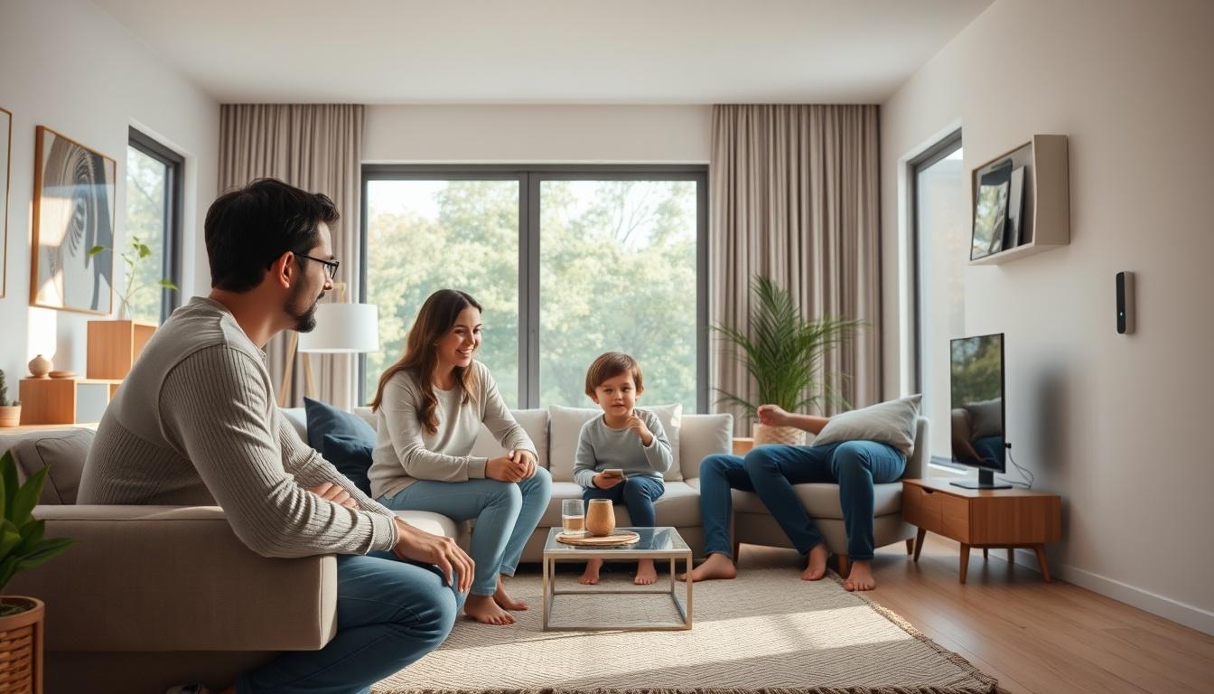 Why Choose Smart AI Home Devices?